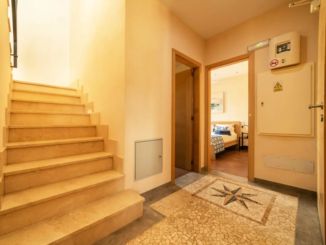 Maison de Vacances Moscari
