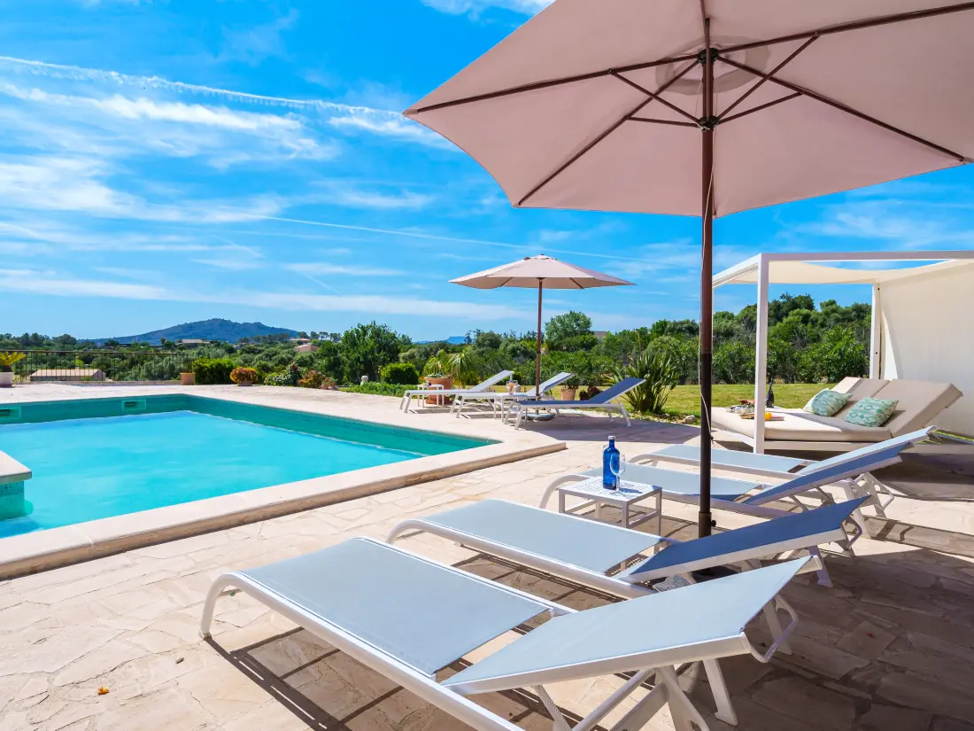 Maison de Vacances Moscari