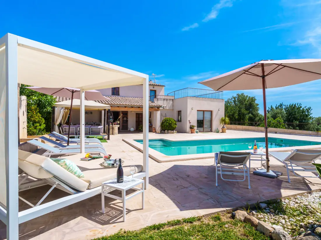 Maison de Vacances Moscari