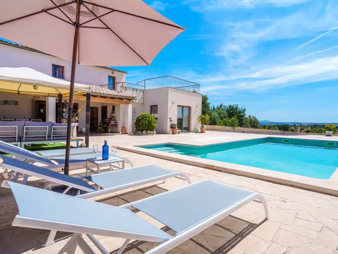 Maison de Vacances Moscari