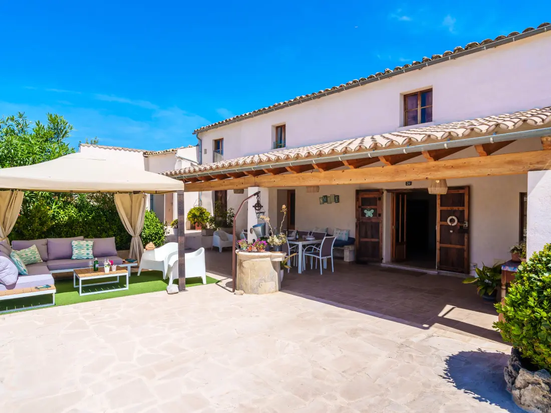 Maison de Vacances Moscari