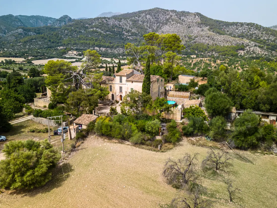 Résidence Sa Bisbal