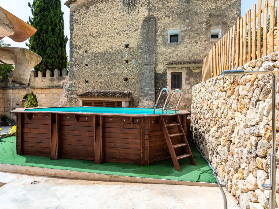 Résidence Sa Bisbal