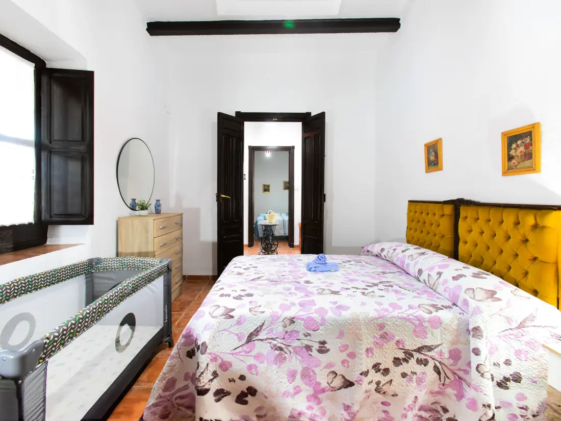 Maison de Vacances Motril