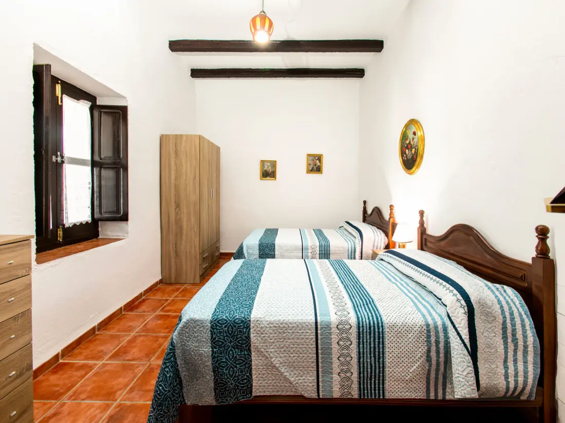 Maison de Vacances Motril
