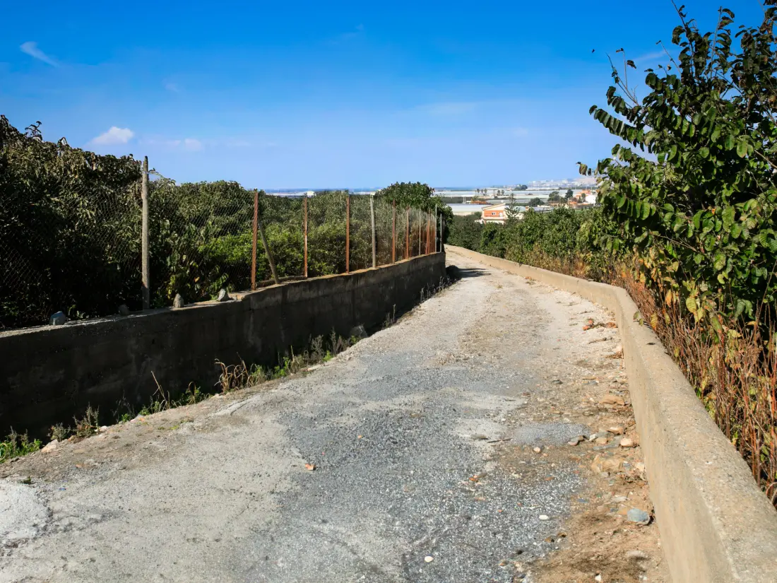 Maison de Vacances Motril