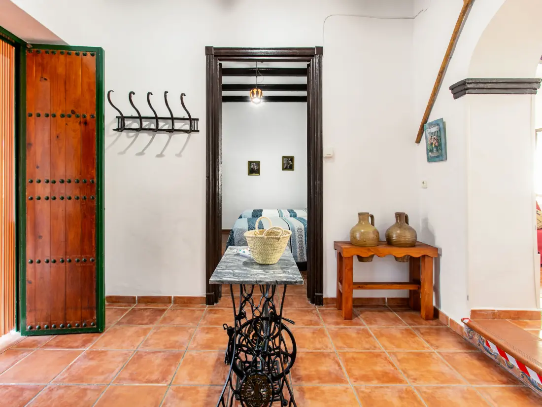 Maison de Vacances Motril