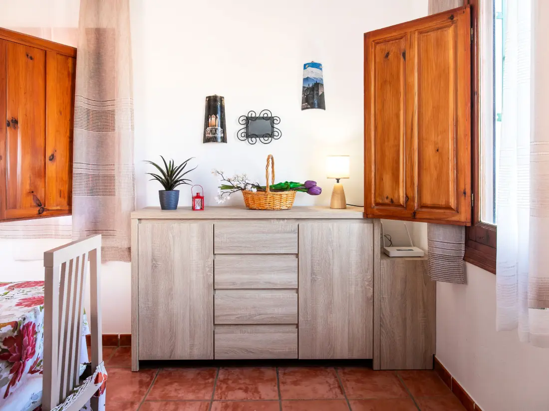 Maison de Vacances Motril