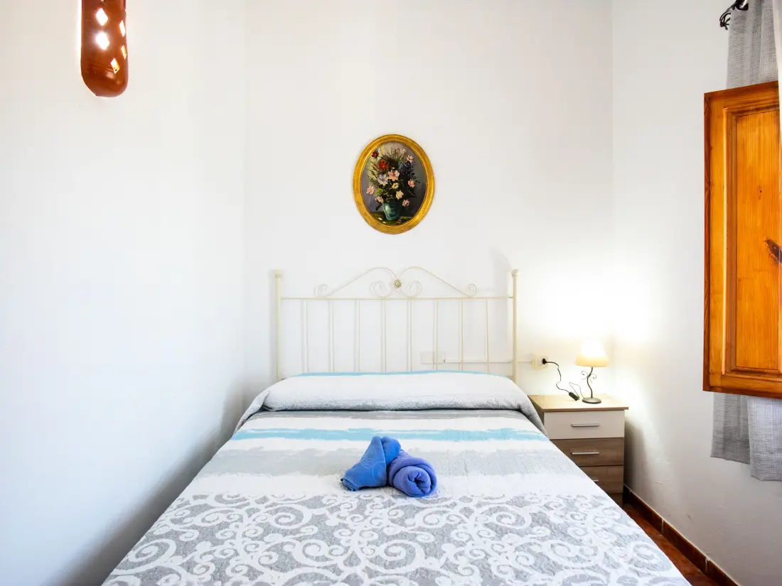 Maison de Vacances Motril