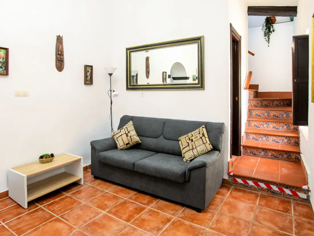 Maison de Vacances Motril