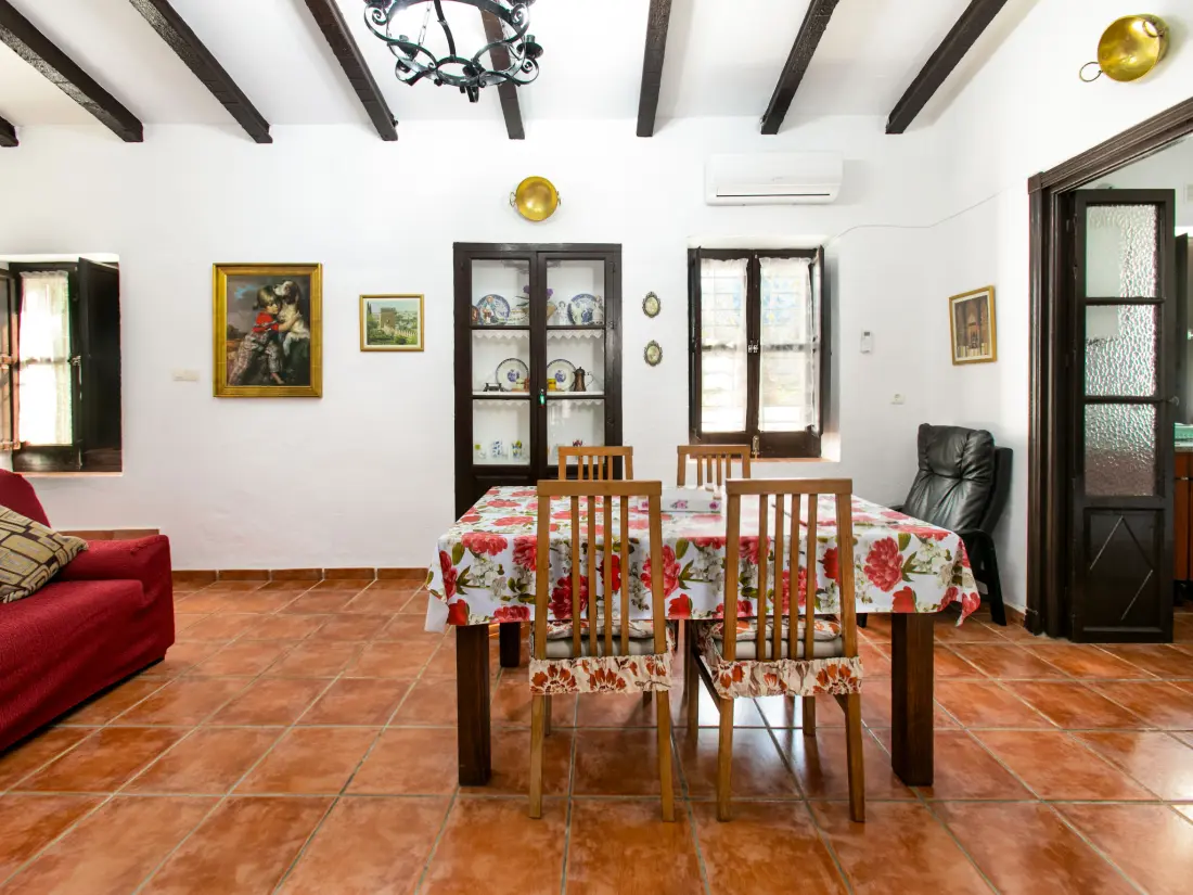 Maison de Vacances Motril