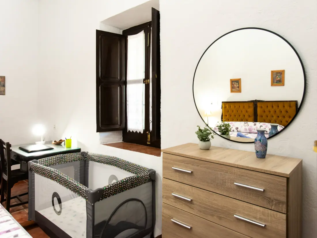 Maison de Vacances Motril