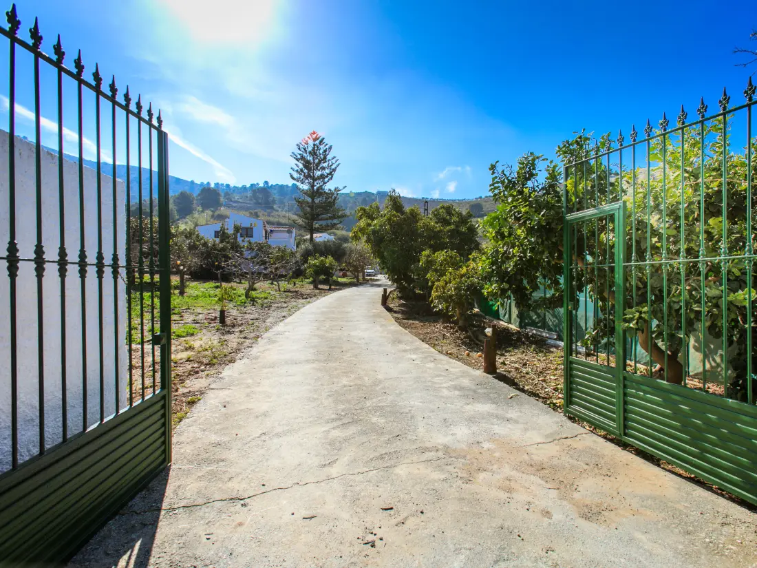 Maison de Vacances Motril