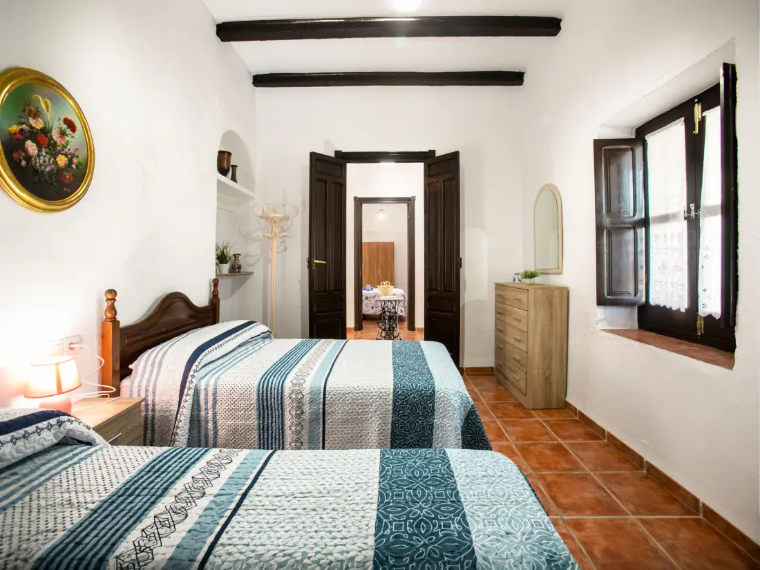 Maison de Vacances Motril
