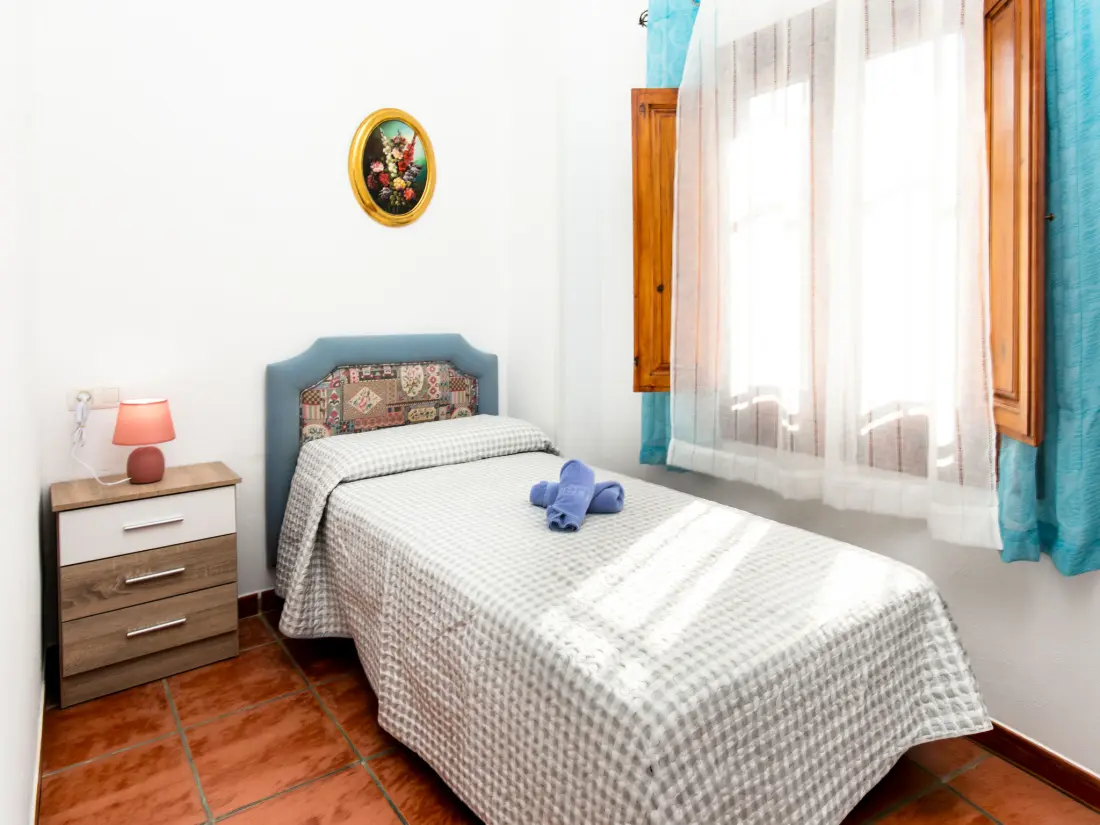 Maison de Vacances Motril