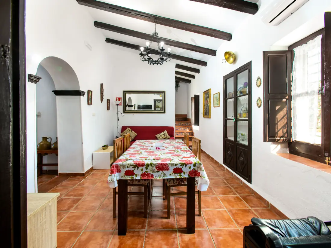 Maison de Vacances Motril