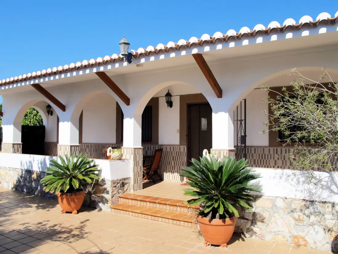 Maison de Vacances Motril