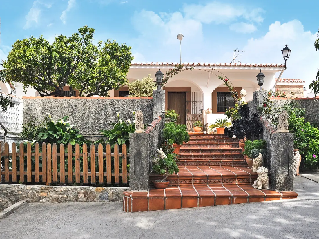 Maison de Vacances Motril