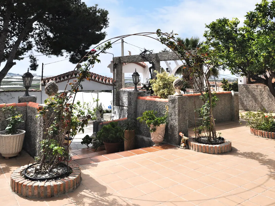 Maison de Vacances Motril