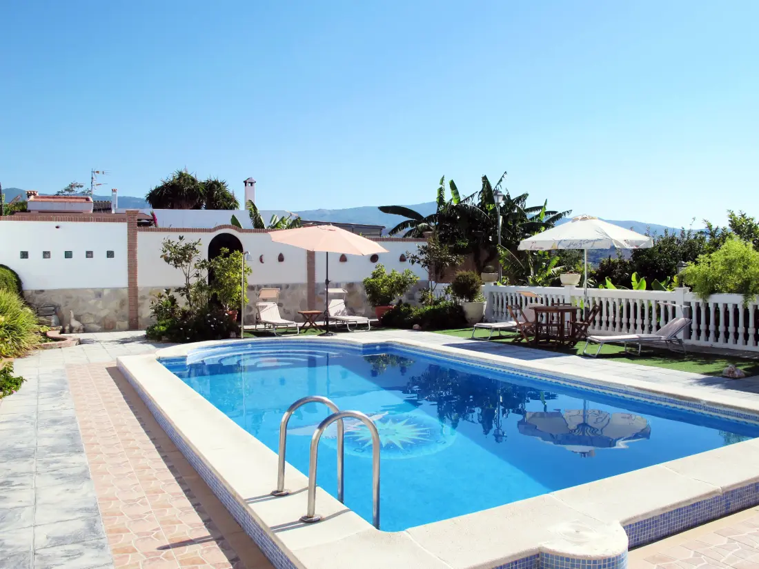 Maison de Vacances Motril