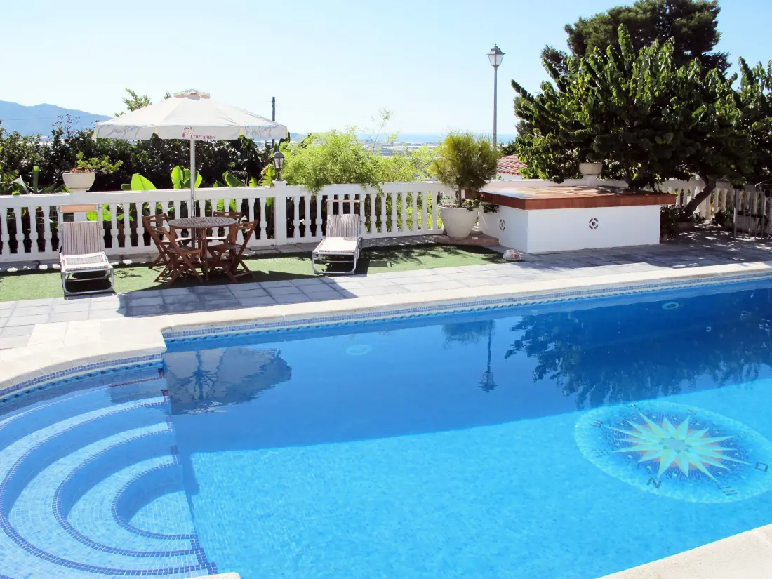 Maison de Vacances Motril