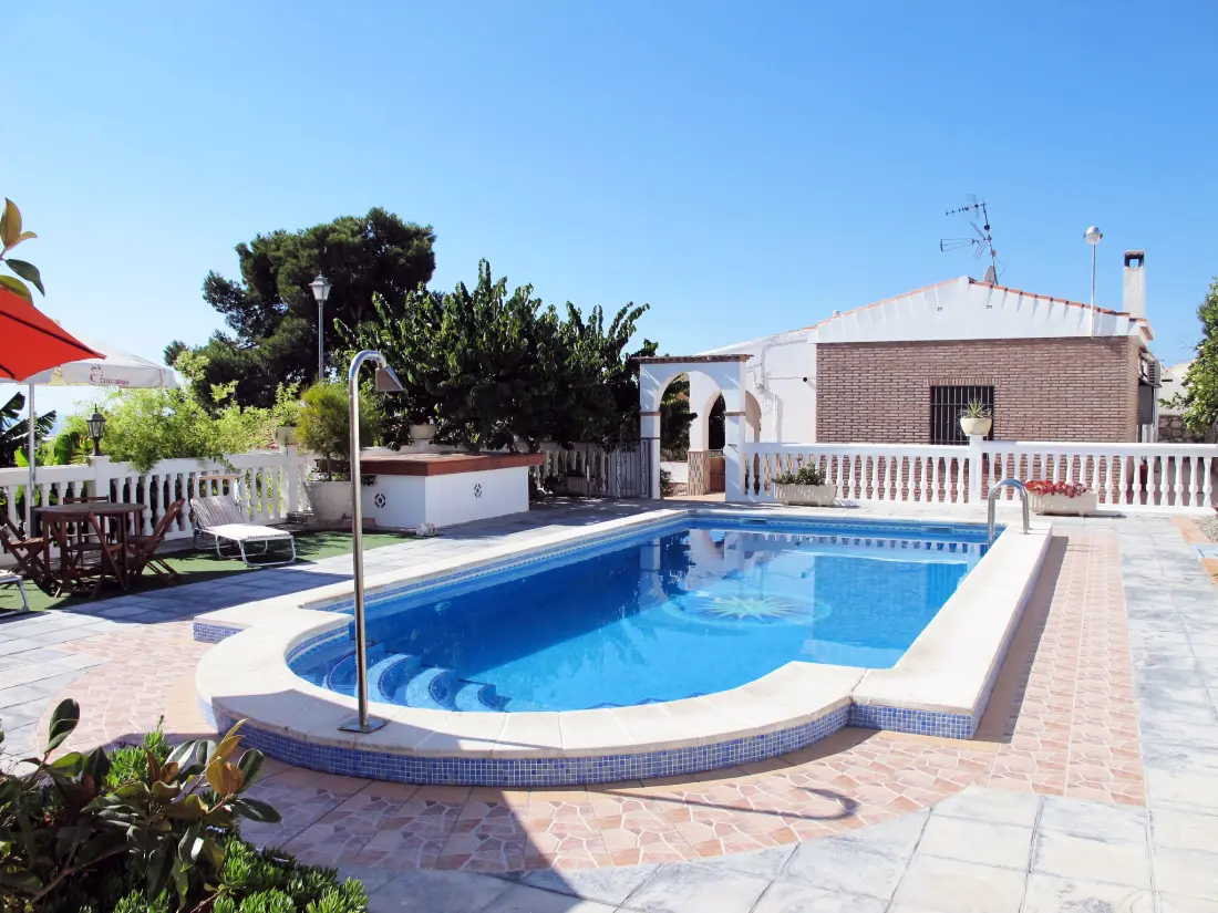 Maison de Vacances Motril