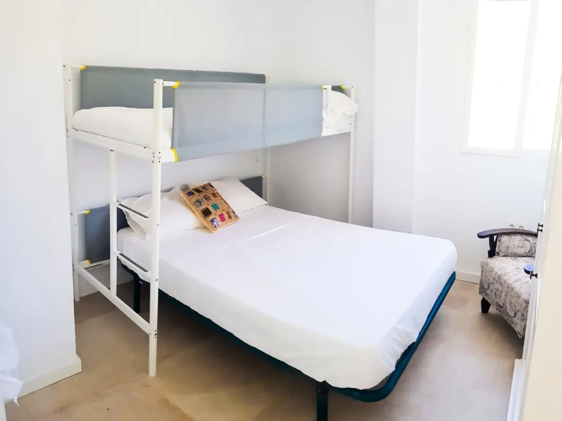 Maison de Vacances Motril