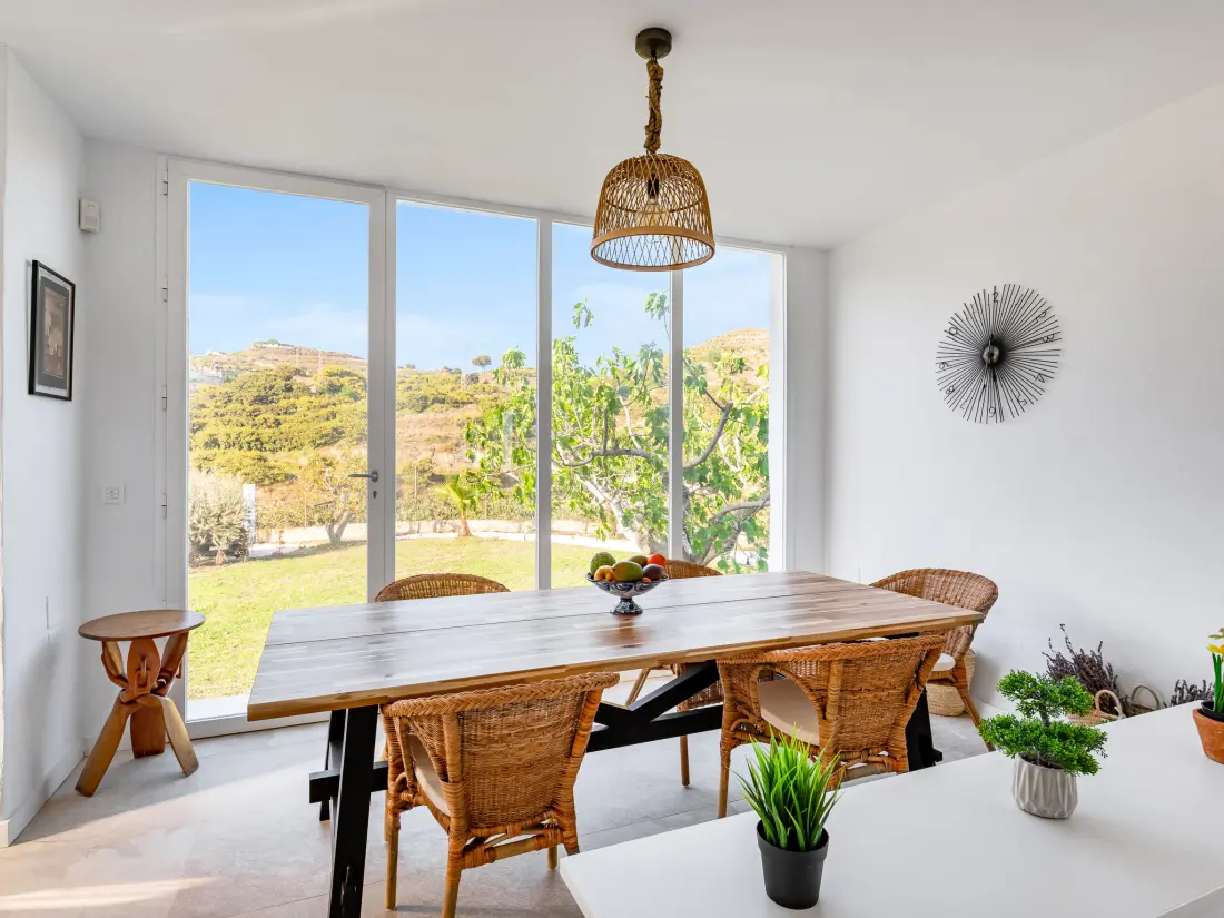 Maison de Vacances Motril