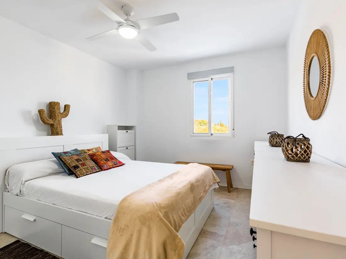 Maison de Vacances Motril