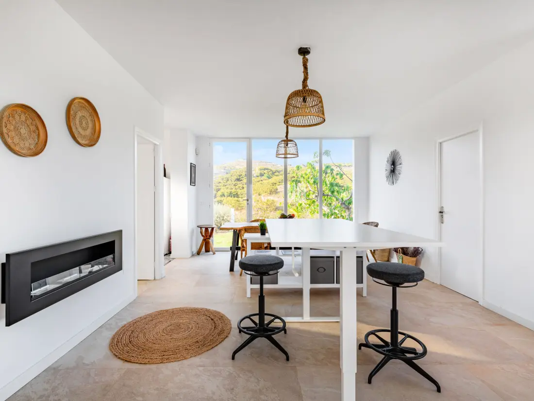 Maison de Vacances Motril