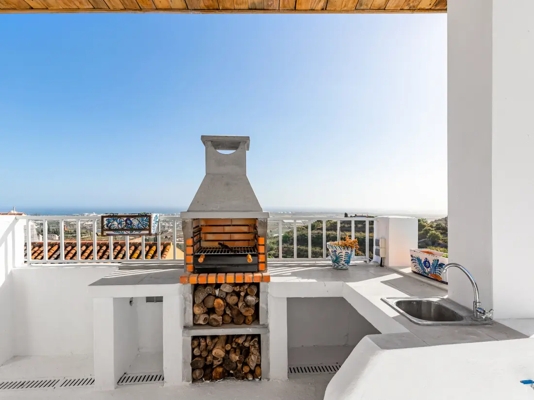 Maison de Vacances Motril