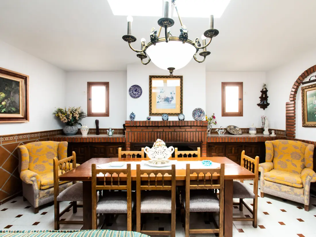 Maison de Vacances Motril