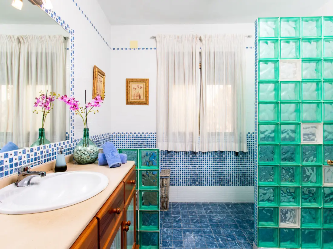Maison de Vacances Motril