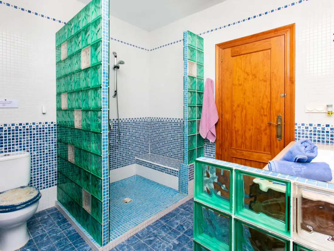 Maison de Vacances Motril