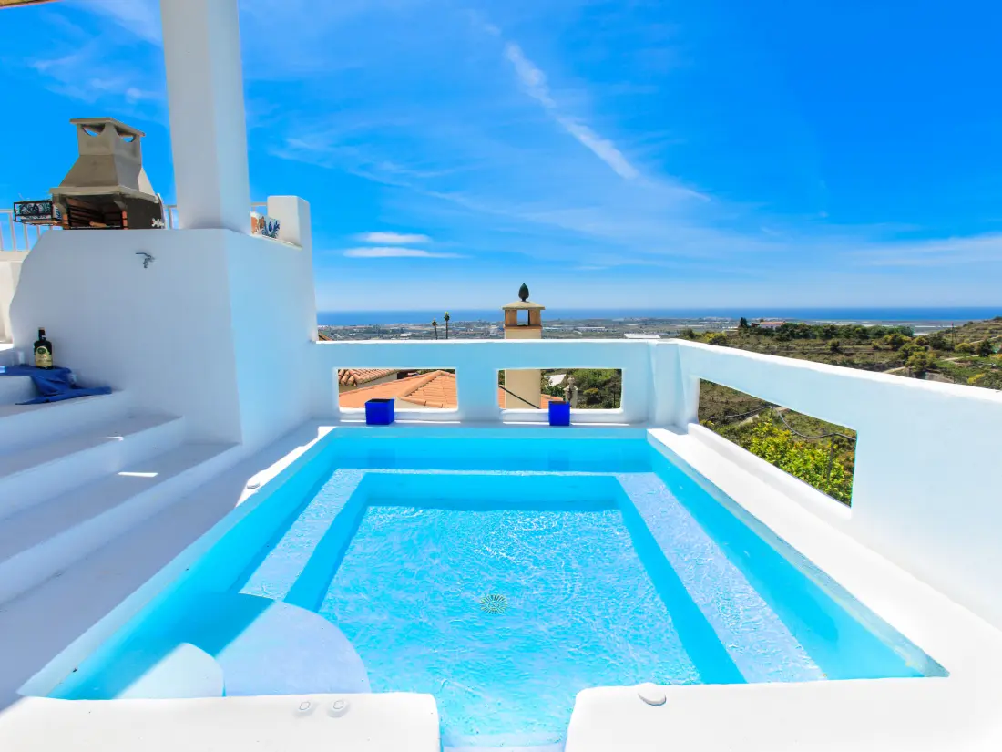 Maison de Vacances Motril
