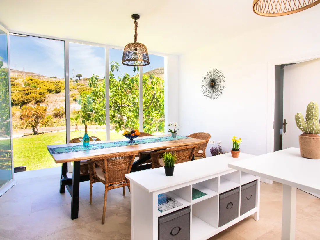 Maison de Vacances Motril