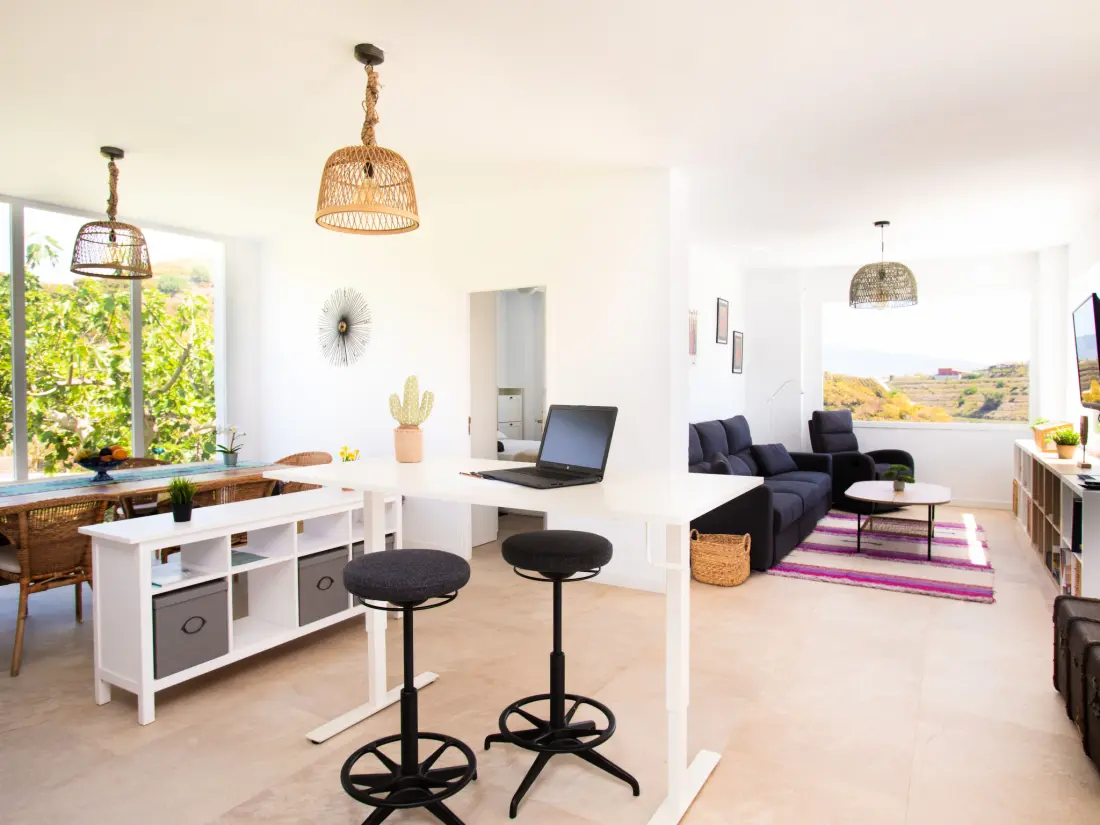 Maison de Vacances Motril