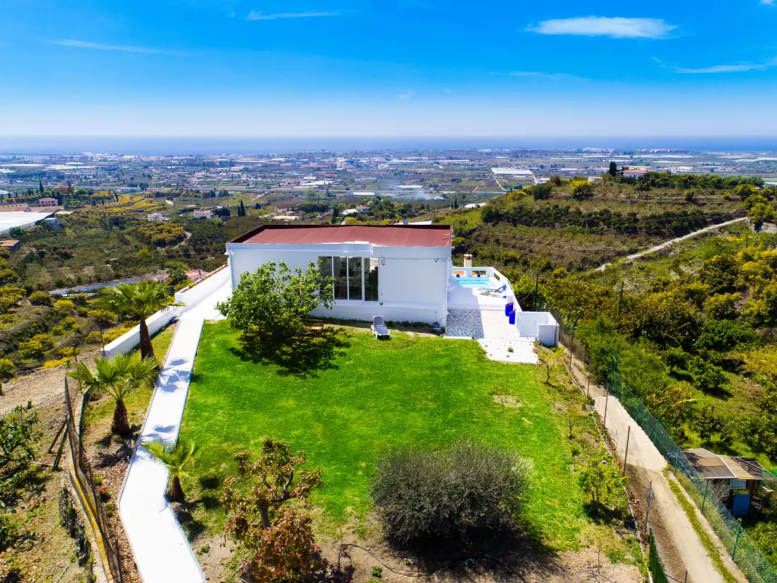 Maison de Vacances Motril