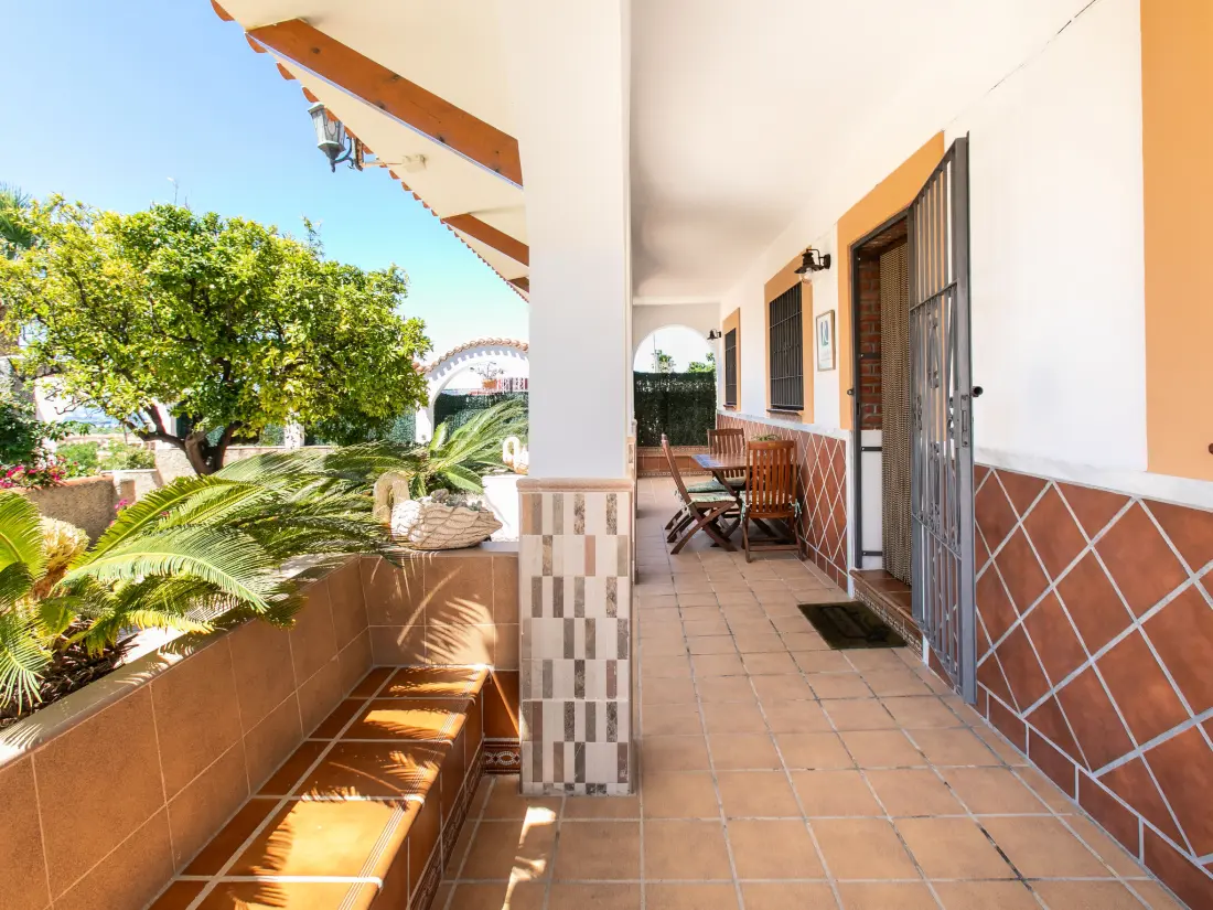 Maison de Vacances Motril