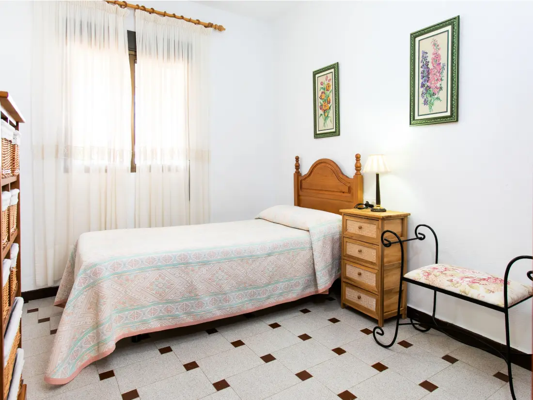 Maison de Vacances Motril