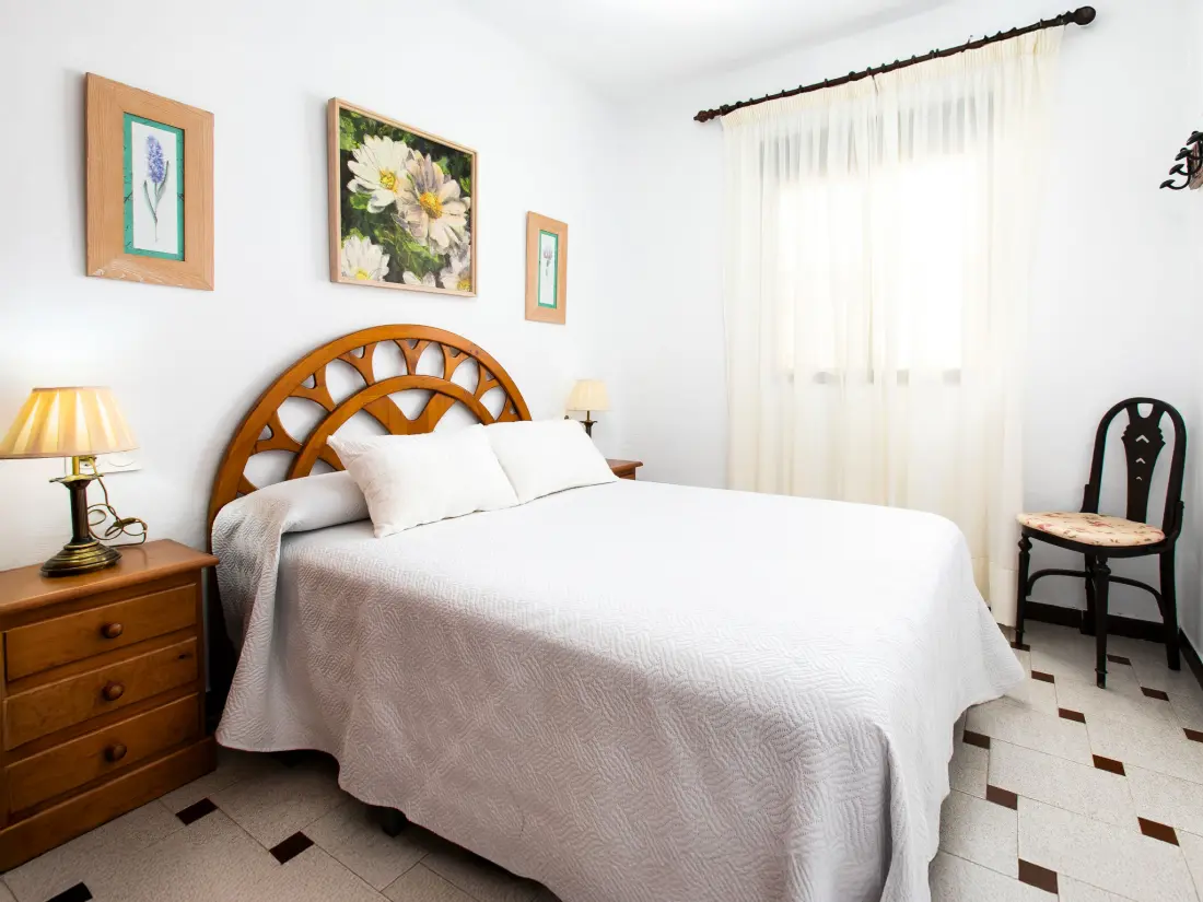 Maison de Vacances Motril