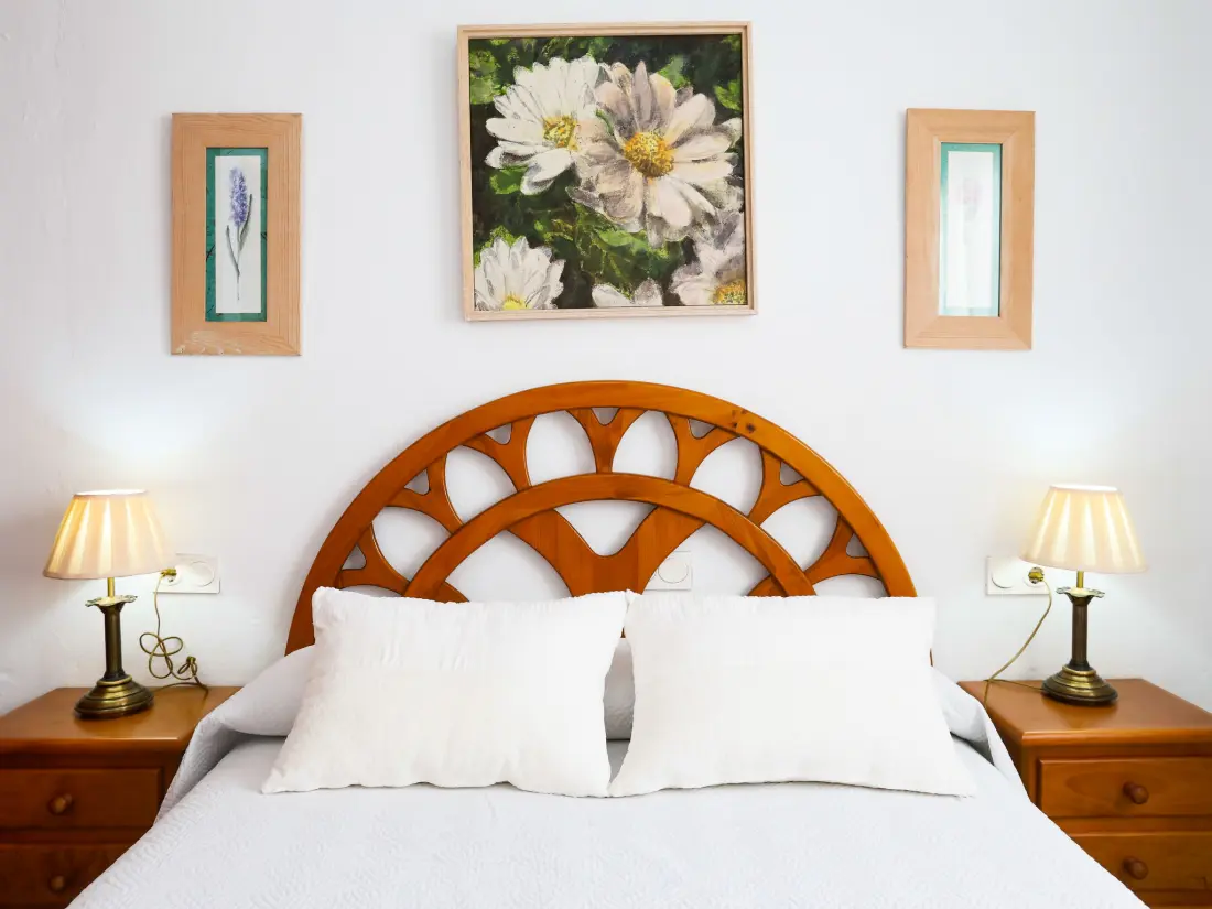 Maison de Vacances Motril