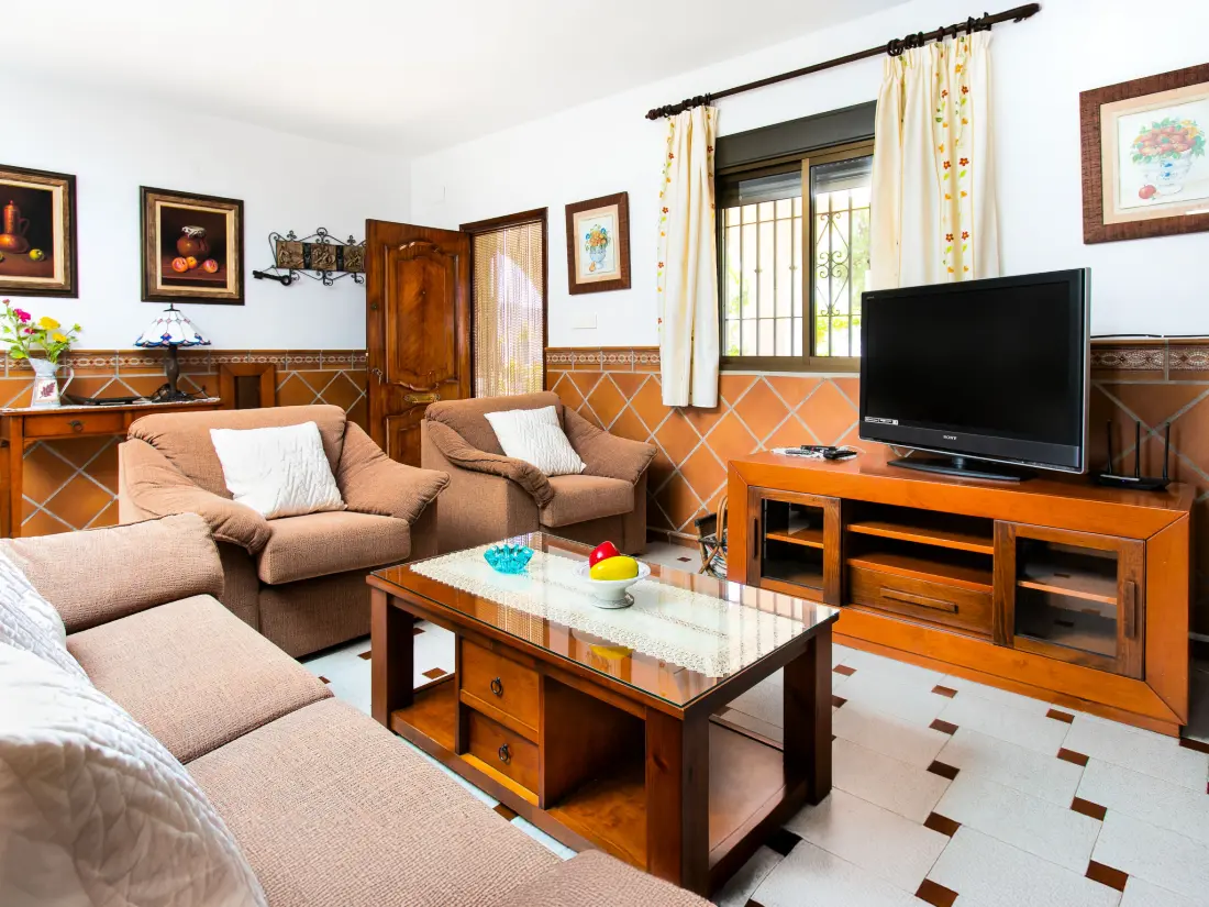 Maison de Vacances Motril