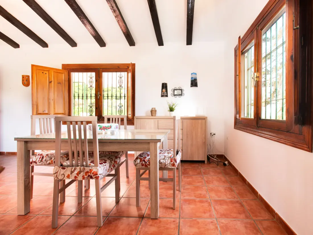 Maison de Vacances Motril