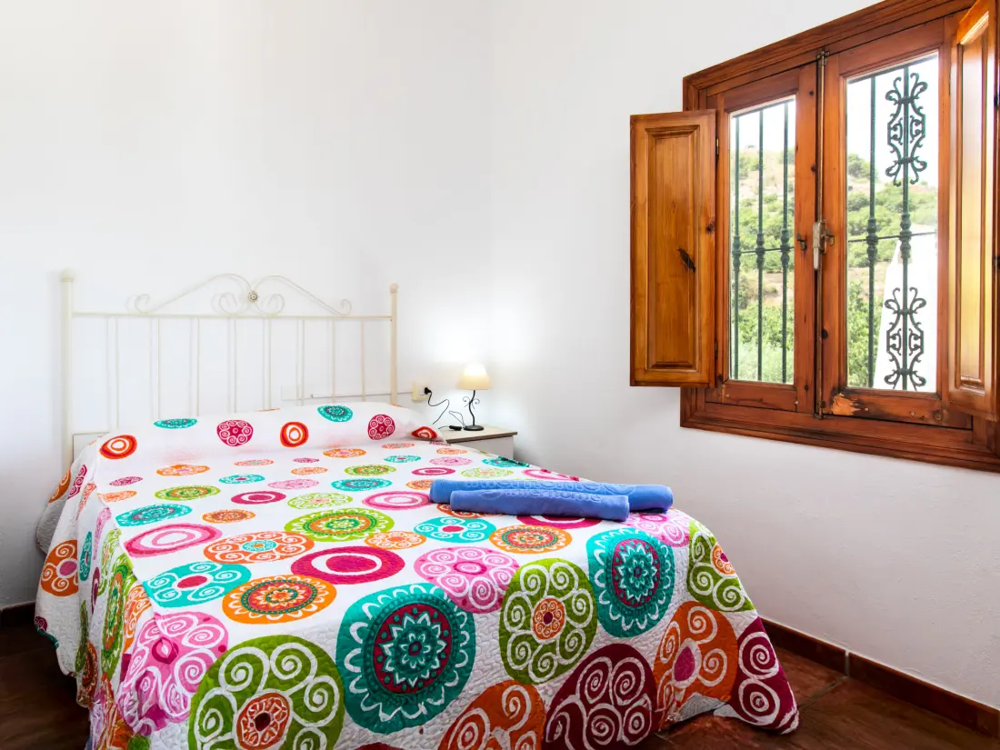 Maison de Vacances Motril
