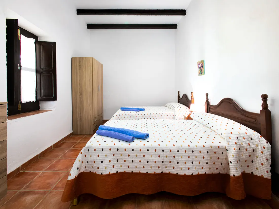Maison de Vacances Motril