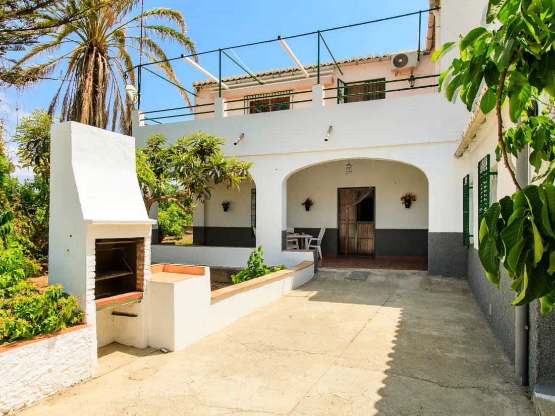 Maison de Vacances Motril