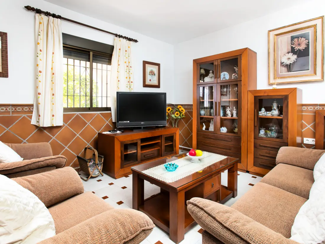 Maison de Vacances Motril