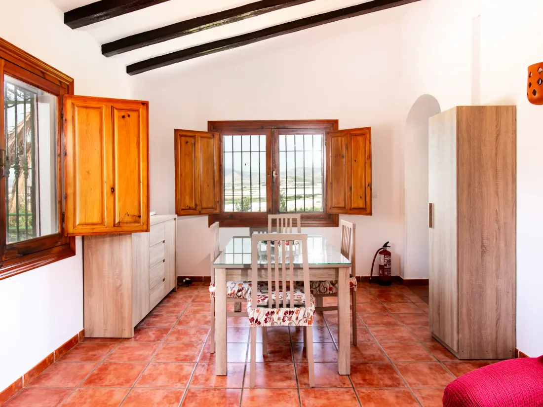 Maison de Vacances Motril