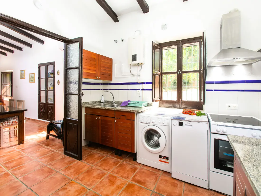 Maison de Vacances Motril